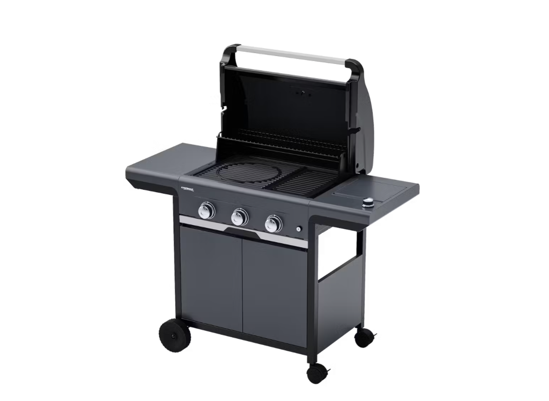 Campingaz 3 Series Select EXS plynový gril